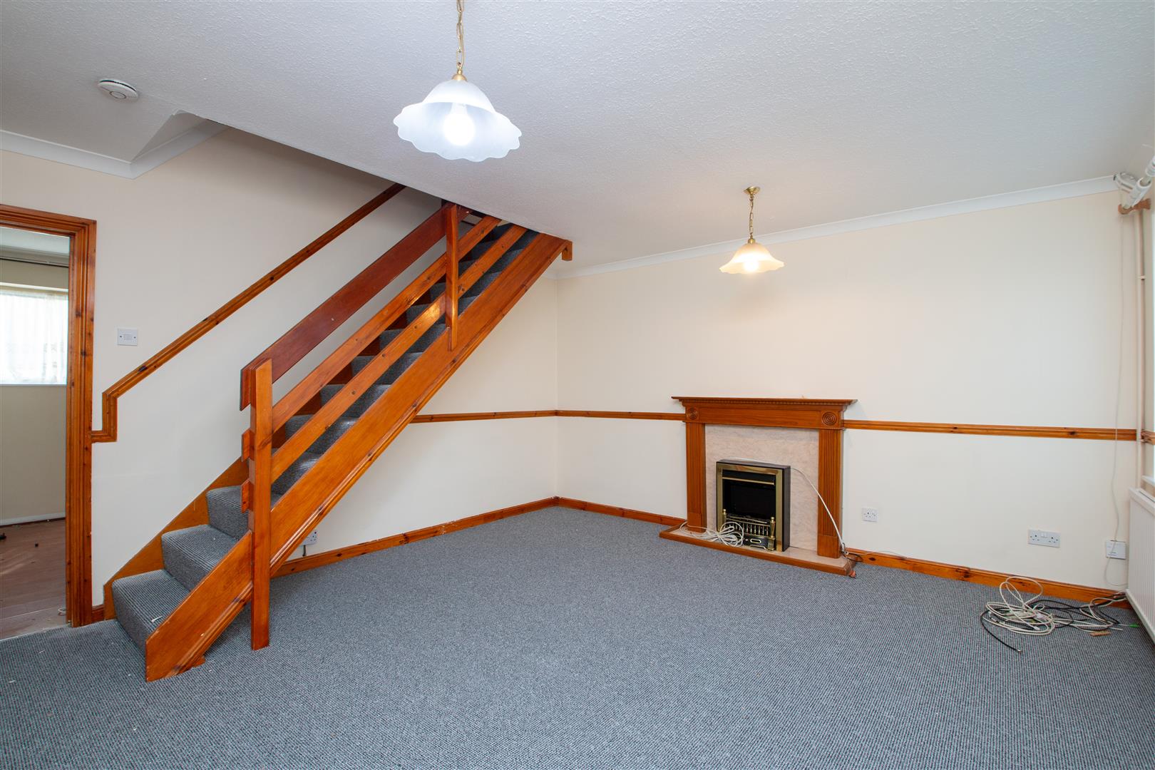 Favell Drive, Furzton, Milton Keynes